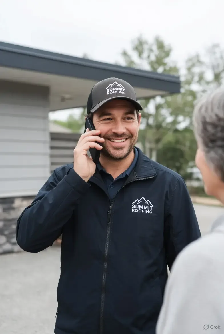Flat Roof Leak Repair Bennington, IN FAQs